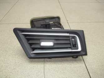 Дефлектор воздушный BMW 7-Series F01, F02, F03, F04
