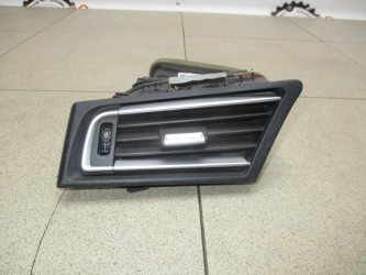 Дефлектор воздушный BMW 7-Series F01, F02, F03, F04