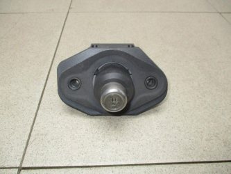 Вставка замка багажника BMW 7-Series F01, F02, F03, F04