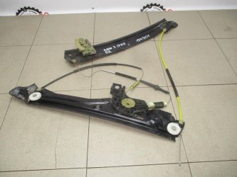 Стеклоподъемник передний правый BMW 7-Series F01, F02, F03, F04