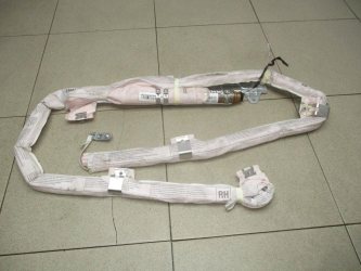 Подушка безопасности боковая BMW 7-Series F01, F02, F03, F04