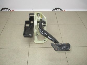 Педаль тормоза BMW 7-Series F01, F02, F03, F04