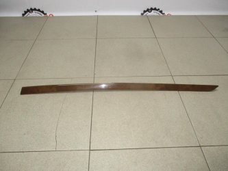 Накладка декоративная BMW 7-Series F01, F02, F03, F04