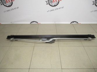 Шторка солнцезащитная BMW 7-Series F01, F02, F03, F04