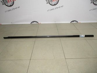 Накладка стекла заднего правого BMW 7-Series F01, F02, F03, F04