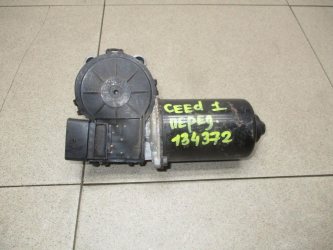 Моторчик дворников передний Kia Ceed 1 ED