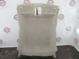 Обшивка потолка Ford Mondeo 3