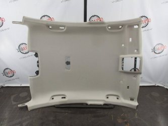 Обшивка потолка BMW 5-Series G30, G31, G38