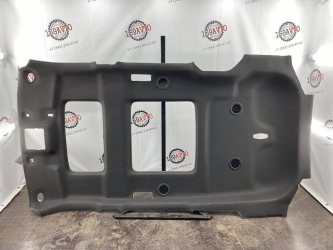 Обшивка потолка Ford Explorer U502