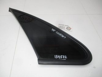 Стекло кузовное глухое левое Chevrolet Lacetti J200