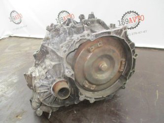 АКПП Jeep Cherokee KL