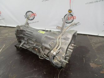 АКПП Suzuki Grand Vitara JT