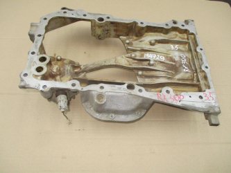 Поддон масляный двигателя Lexus RX350 XU30
