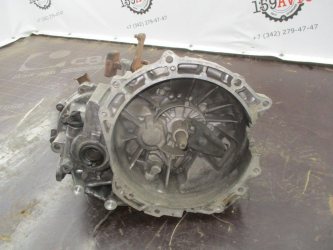 МКПП Mazda 6 GG