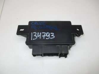 Блок электронный Chevrolet Cruze J300