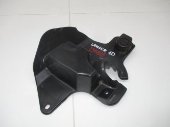 Кожух рулевой колонки Mitsubishi Lancer 10 CY