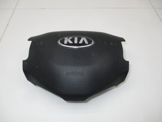 Подушка безопасности в руль Kia Sportage 3 SL