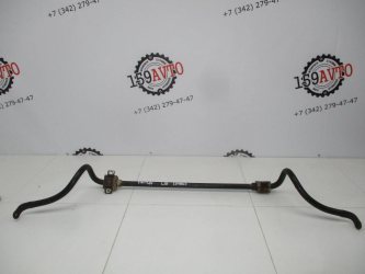 Стабилизатор передний Mitsubishi Lancer 10 CY