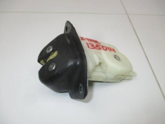 Замок багажника Nissan X-Trail T31