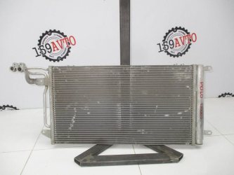 Радиатор кондиционера Volkswagen Polo 5