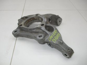 Кулак поворотный передний правый Chevrolet Cruze J300