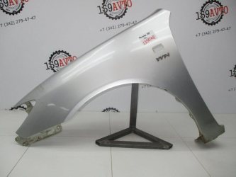 Крыло переднее левое Toyota Camry XV30