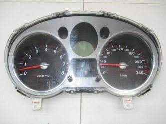 Панель приборов Nissan X-Trail T31