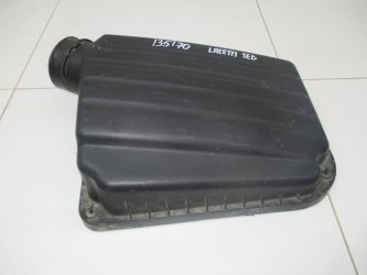Крышка корпуса воздушного фильтра Chevrolet Lacetti J200
