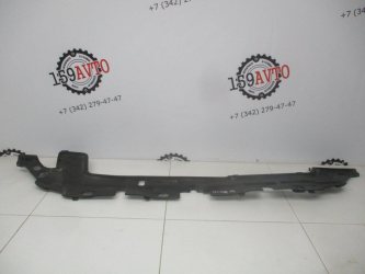 Кожух замка капота Toyota Corolla E150