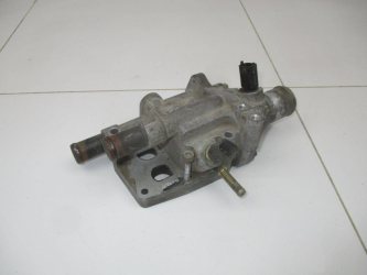 Корпус термостата Opel Astra H
