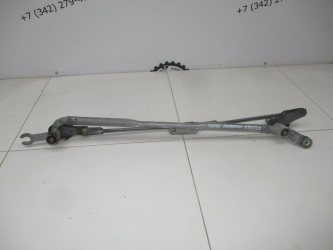 Трапеция дворников Dodge Durango WD