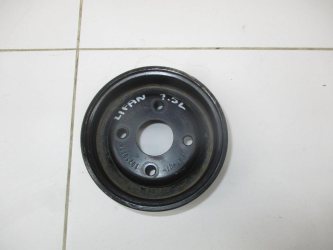 Шкив помпы Lifan X50