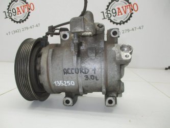 Компрессор кондиционера Honda Accord 7 CL