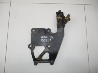 Кронштейн кондиционера Lifan X50
