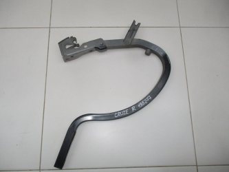 Петля крышки багажника Chevrolet Cruze J300
