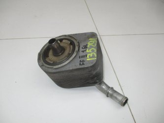 Радиатор масляный Ford Focus 2