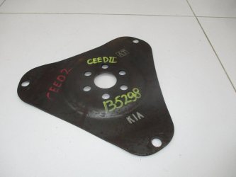 Маховик Kia Ceed 2 JD
