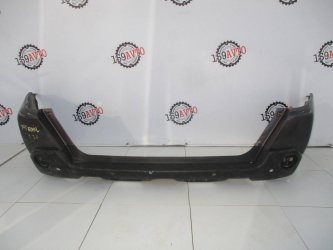 Бампер задний Nissan X-Trail T31