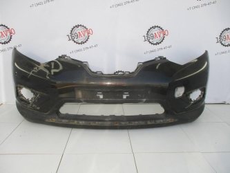 Бампер передний Nissan X-Trail T32