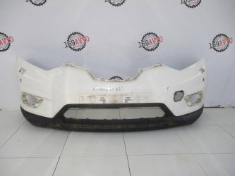 Бампер передний Nissan X-Trail T32