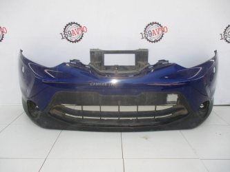 Бампер передний Nissan Qashqai J11