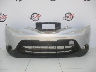 Бампер передний Nissan Qashqai J11