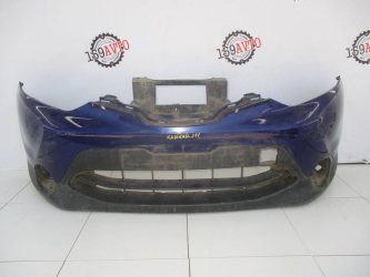 Бампер передний Nissan Qashqai J11