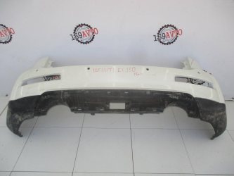 Бампер задний Infiniti QX50 J50