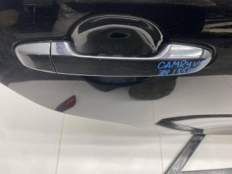 Ручка двери задней наружная правая Toyota Camry XV50