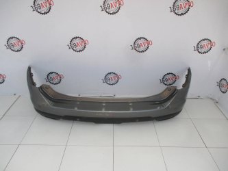 Бампер задний Nissan X-Trail T32