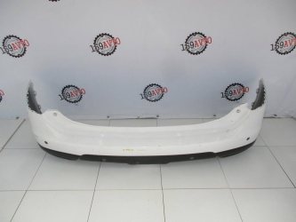 Бампер задний Nissan X-Trail T32