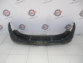Бампер задний Nissan X-Trail T32