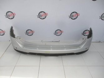 Бампер задний Nissan X-Trail T32