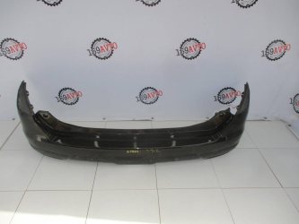 Бампер задний Nissan X-Trail T32